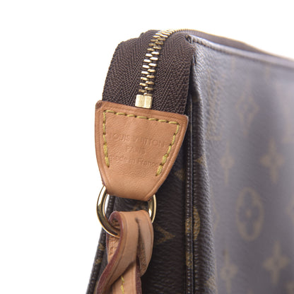 Louis Vuitton Monogram Pochette Accessories NM 6 of 10