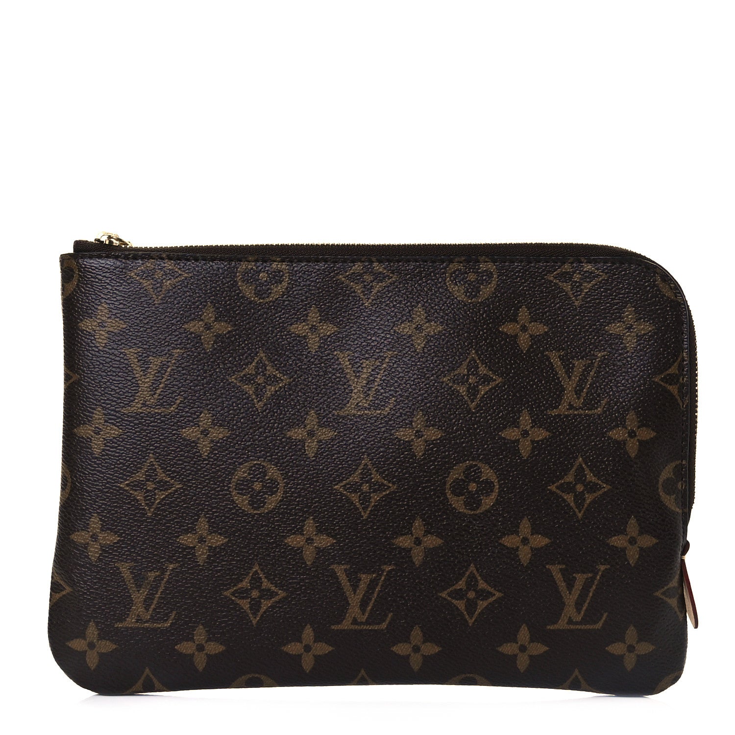 Louis Vuitton Monogram Etui Voyage PM Pouch 1 of 10