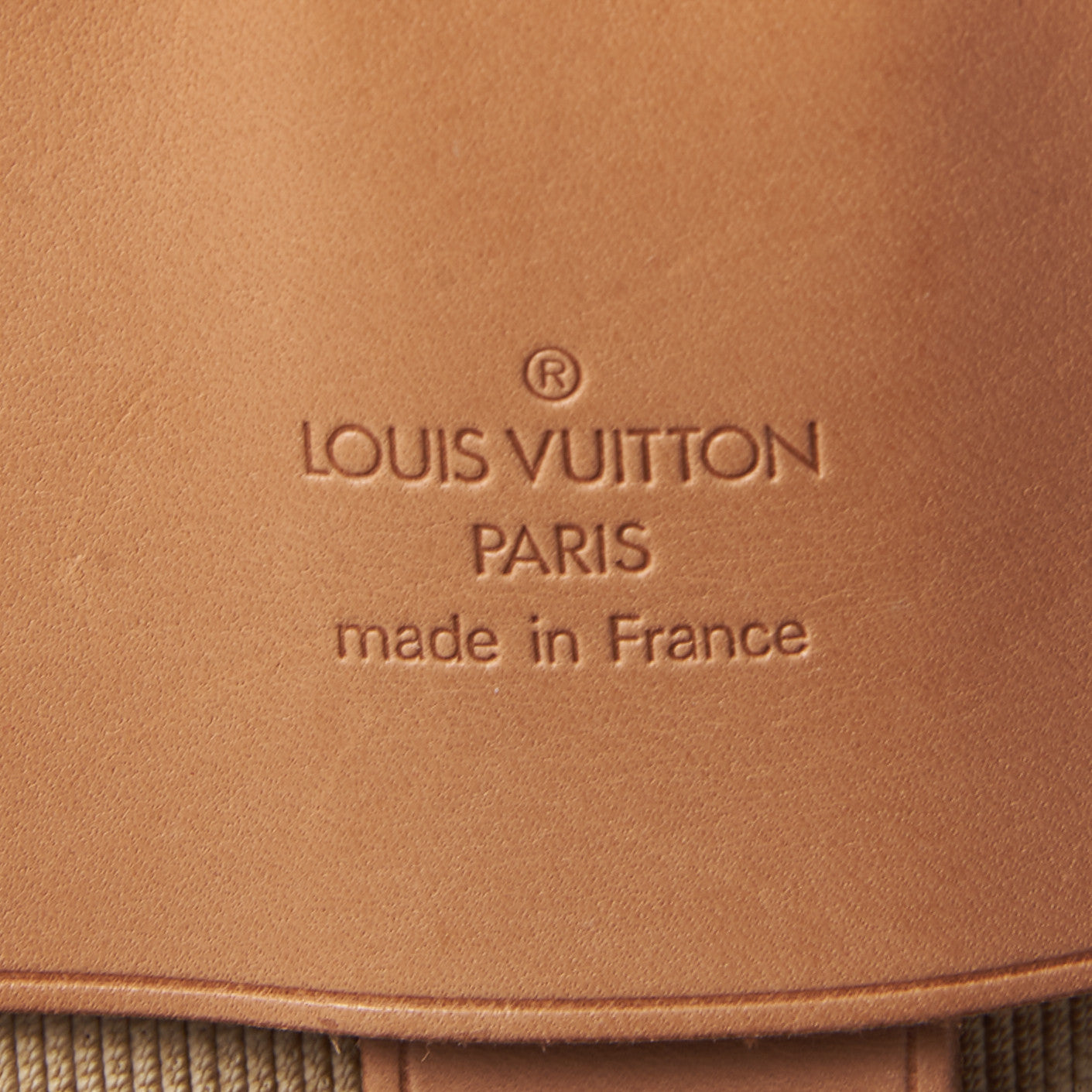 Louis Vuitton Monogram Sirius 50 8 of 9