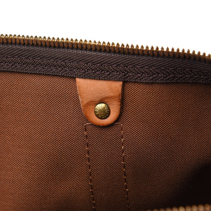 Louis Vuitton Monogram Keepall 50 20 of 20