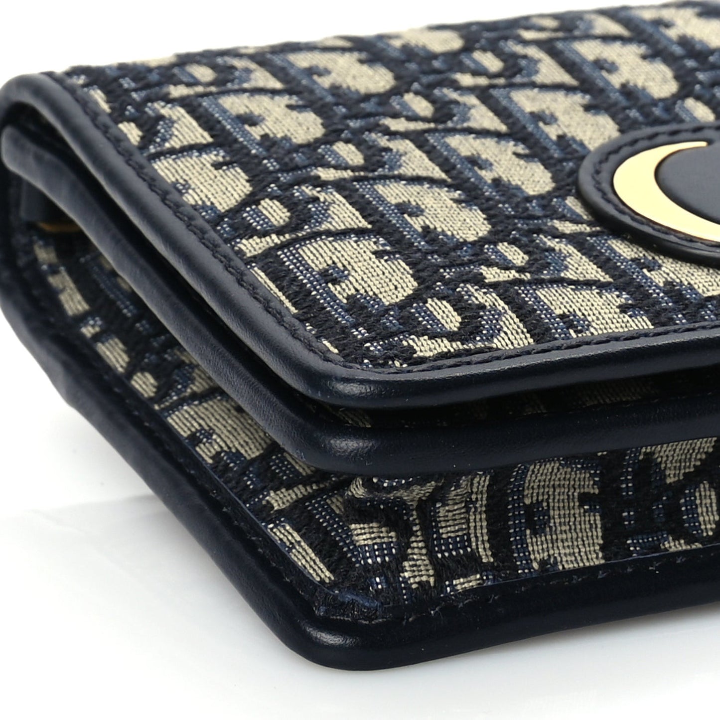 Oblique 30 Montaigne 2-In-1 Pouch Blue