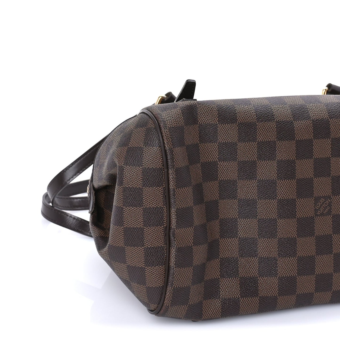 Damier Ebene Rivington GM