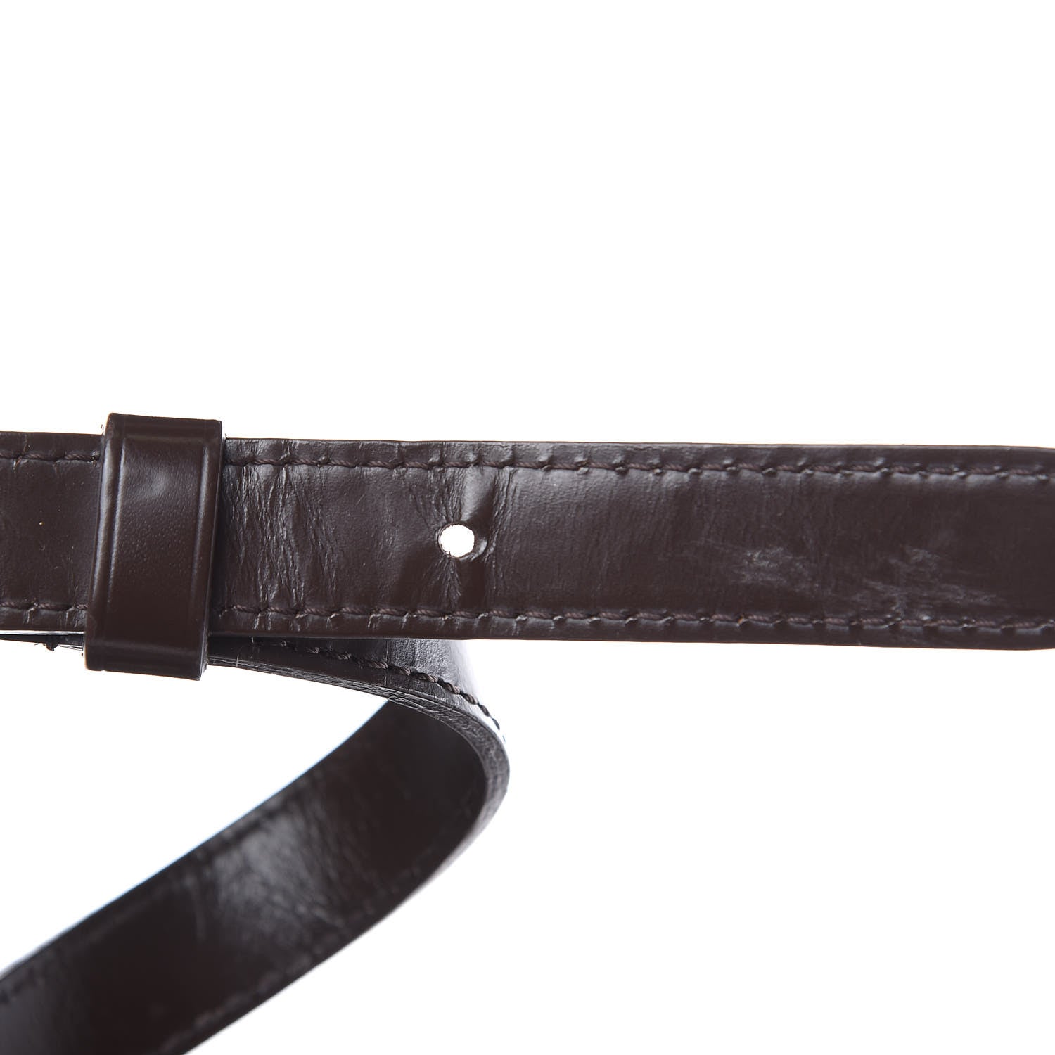 Louis Vuitton Damier Ebene Speedy Bandouliere 30 14 of 15