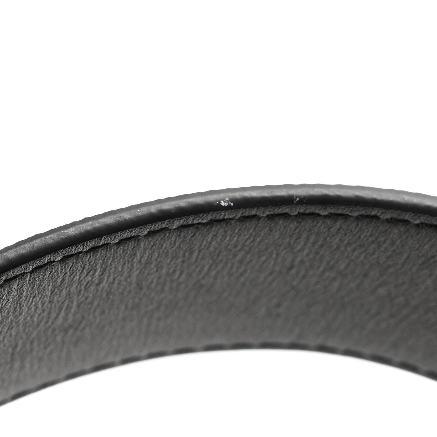 Monogram Adjustable Bandouliere Shoulder Strap Black