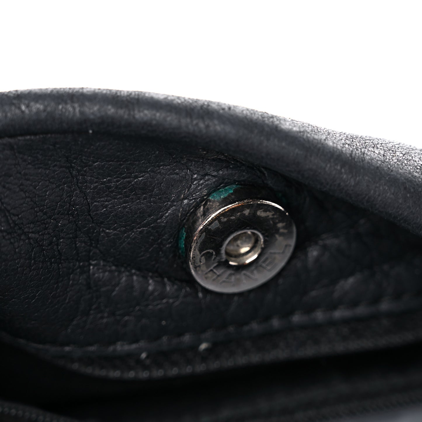 Lambskin Sensual Hobo Black