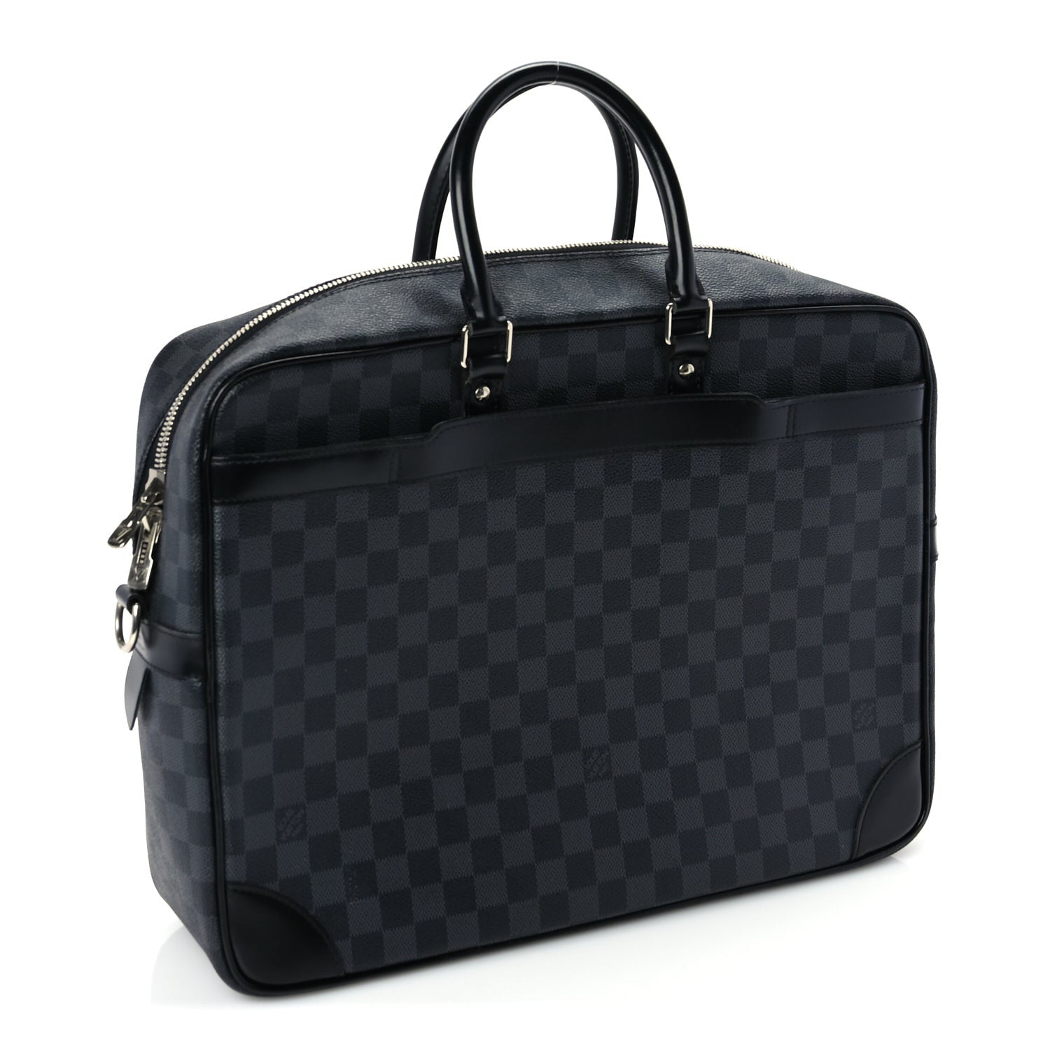 Louis Vuitton Damier Graphite Porte-Documents Voyage GM 2 of 8