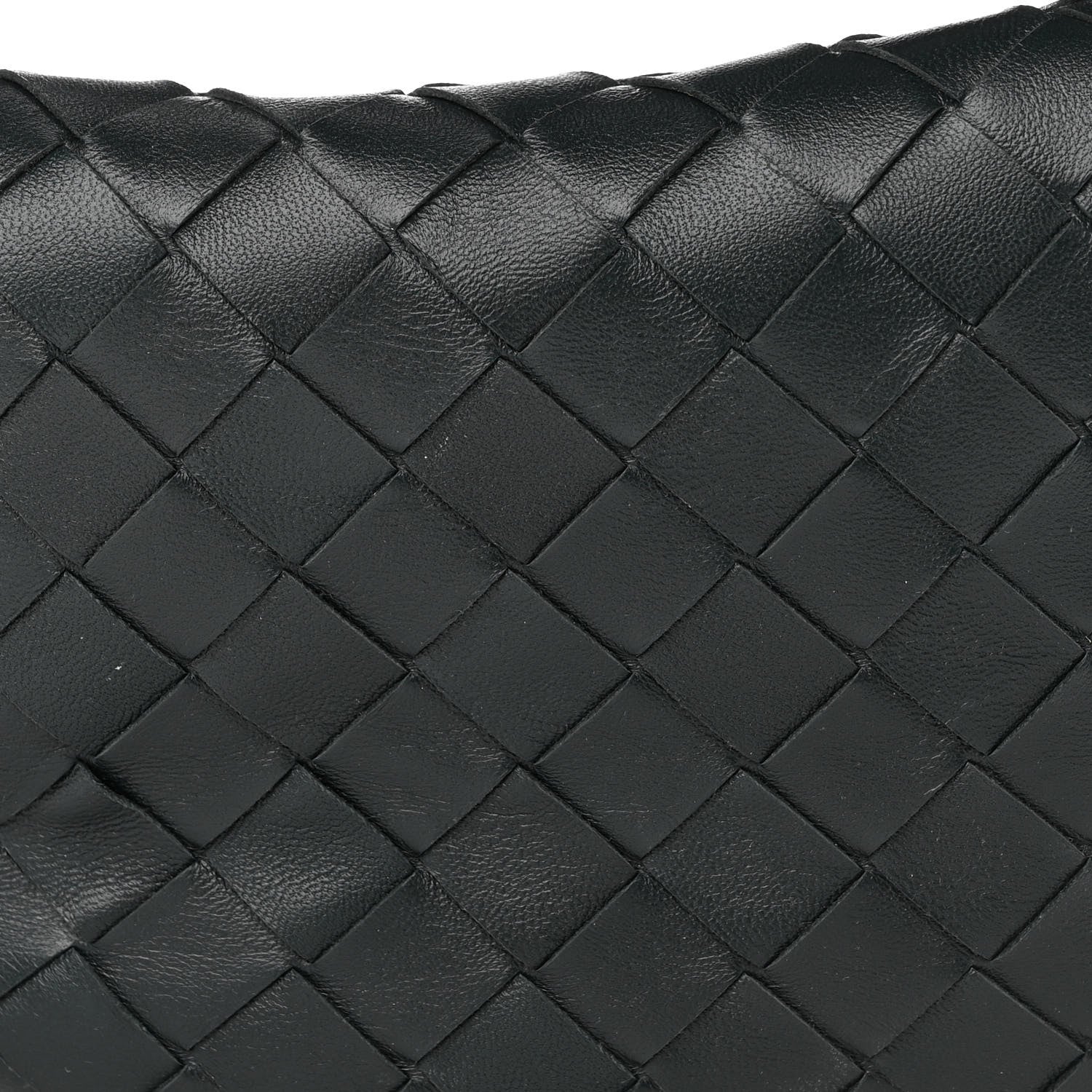 Bottega Veneta Nappa Intrecciato Mini Jodie Dark Moss 8 of 11
