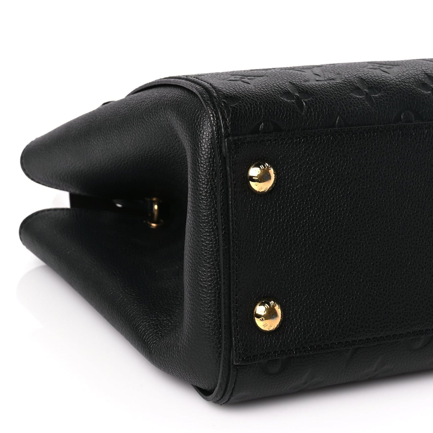 Empreinte Trocadero Black