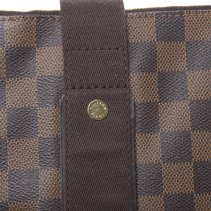 Louis Vuitton Damier Ebene Cabas Beaubourg 15 of 15