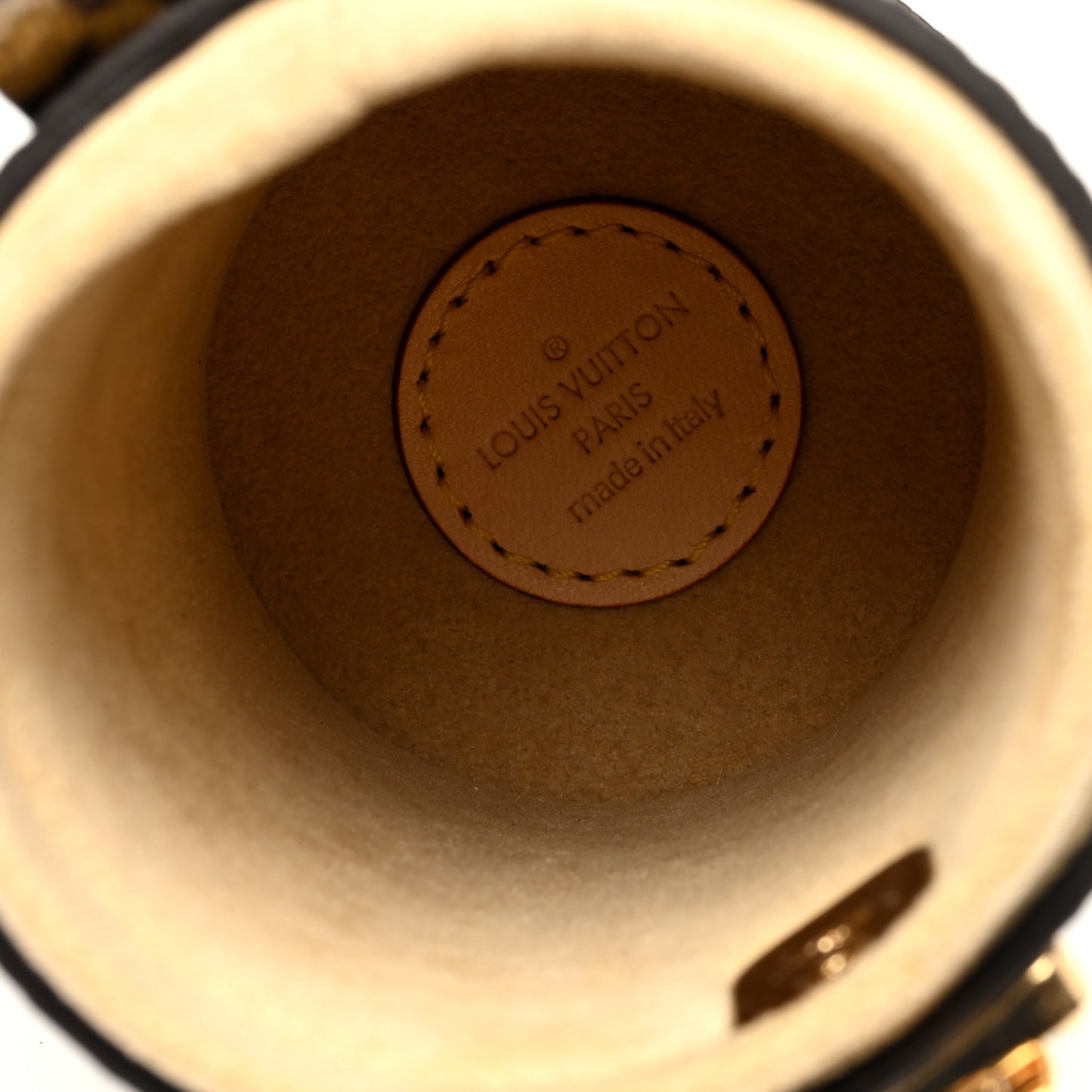 Monogram 100ML Perfume Travel Case