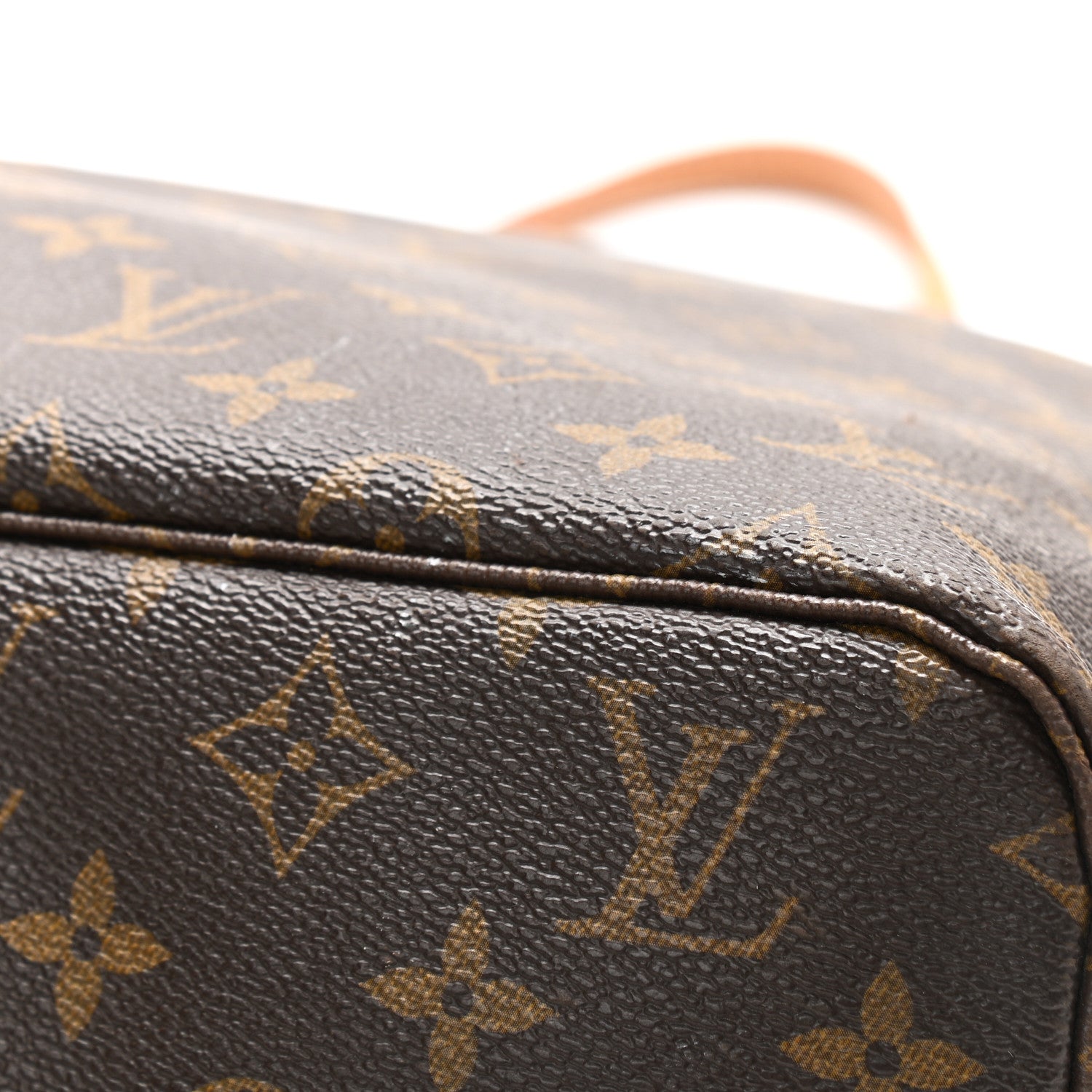 Louis Vuitton Monogram Neo Neverfull GM 11 of 12