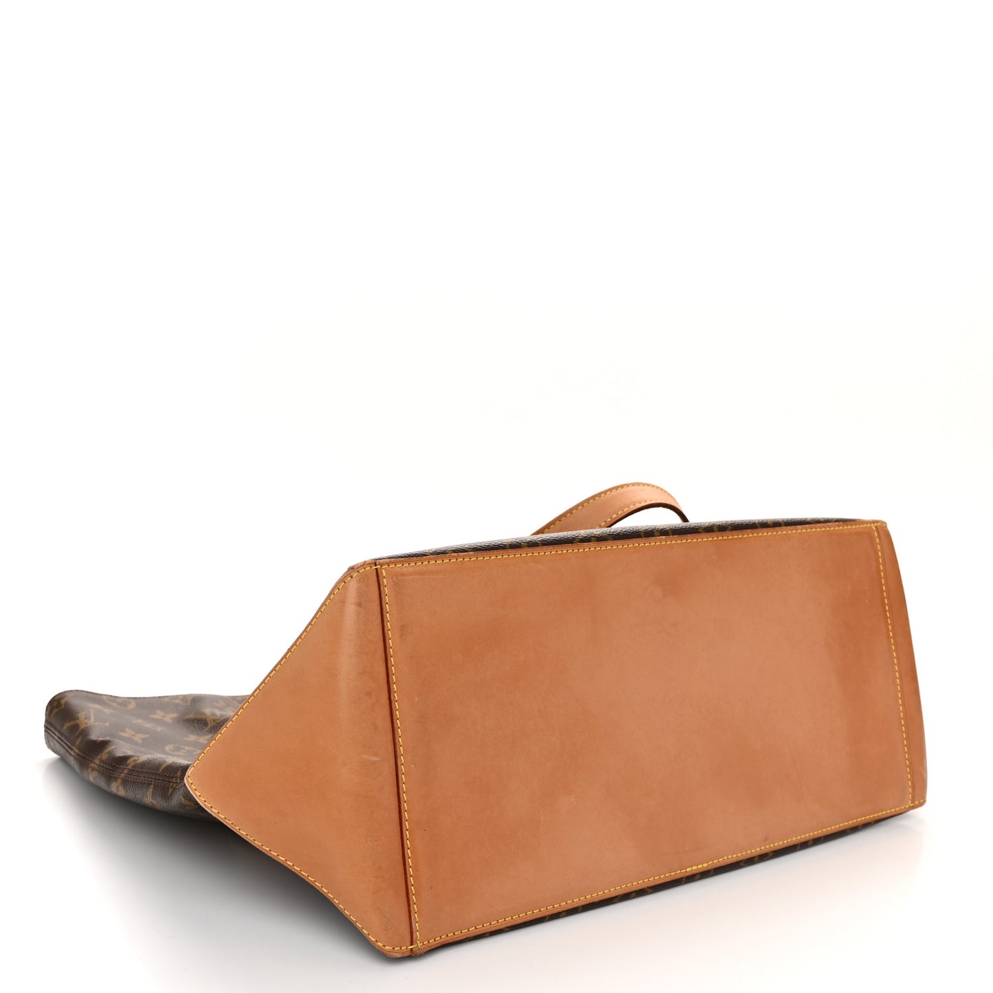 Monogram Cabas Mezzo