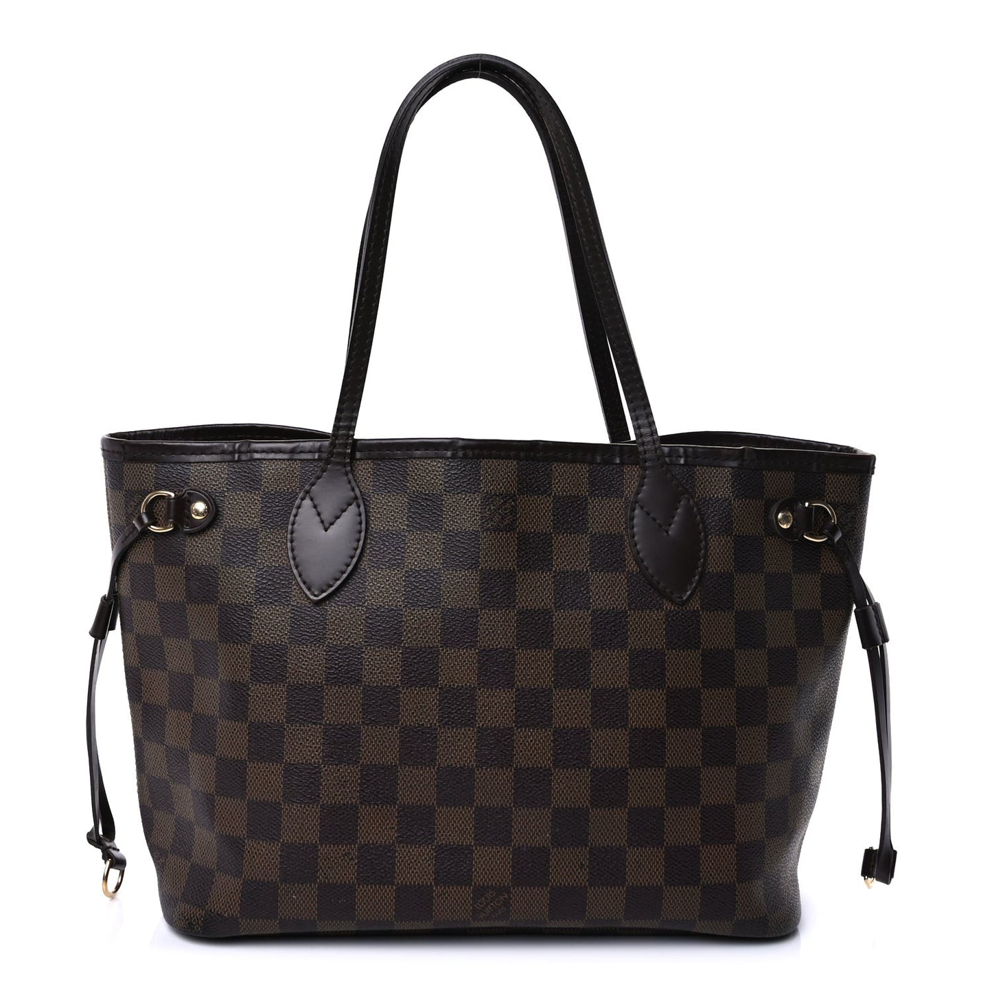 Damier Ebene Neverfull PM