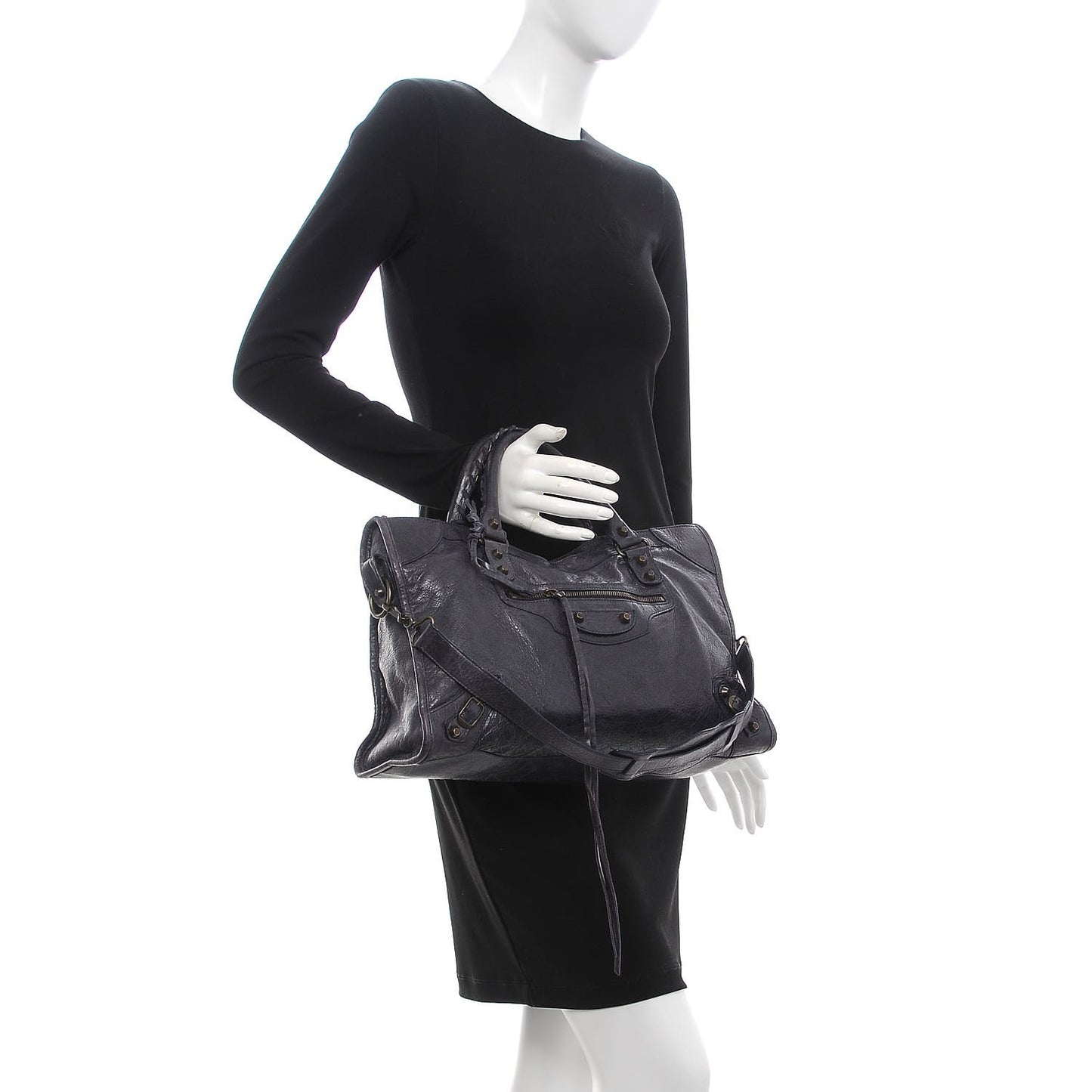 Chevre Classic Hardware City Ink