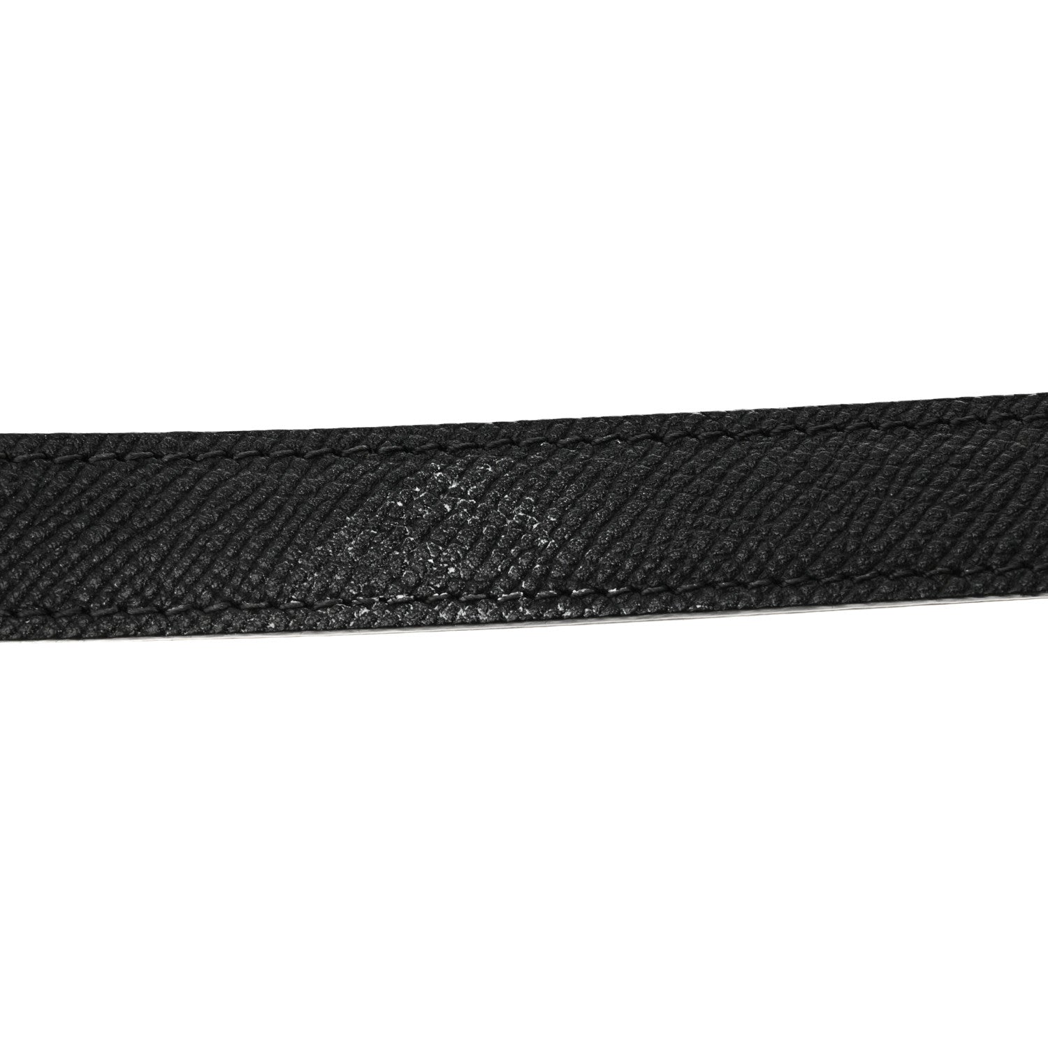 Celine Grained Calfskin Mini Belt Bag Black 17 of 17