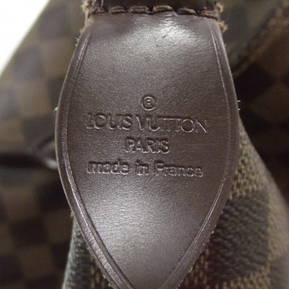 Louis Vuitton Damier Ebene Saleya MM 9 of 9