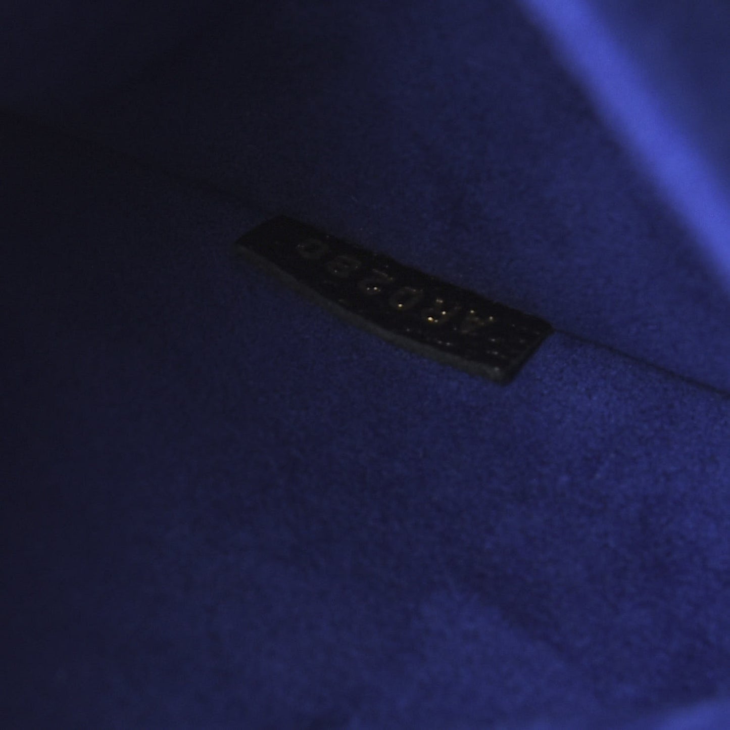 Empreinte Neo Alma PM Black