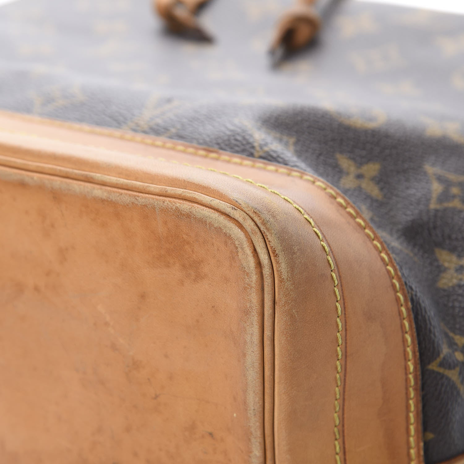 Louis Vuitton Monogram Noe 10 of 20