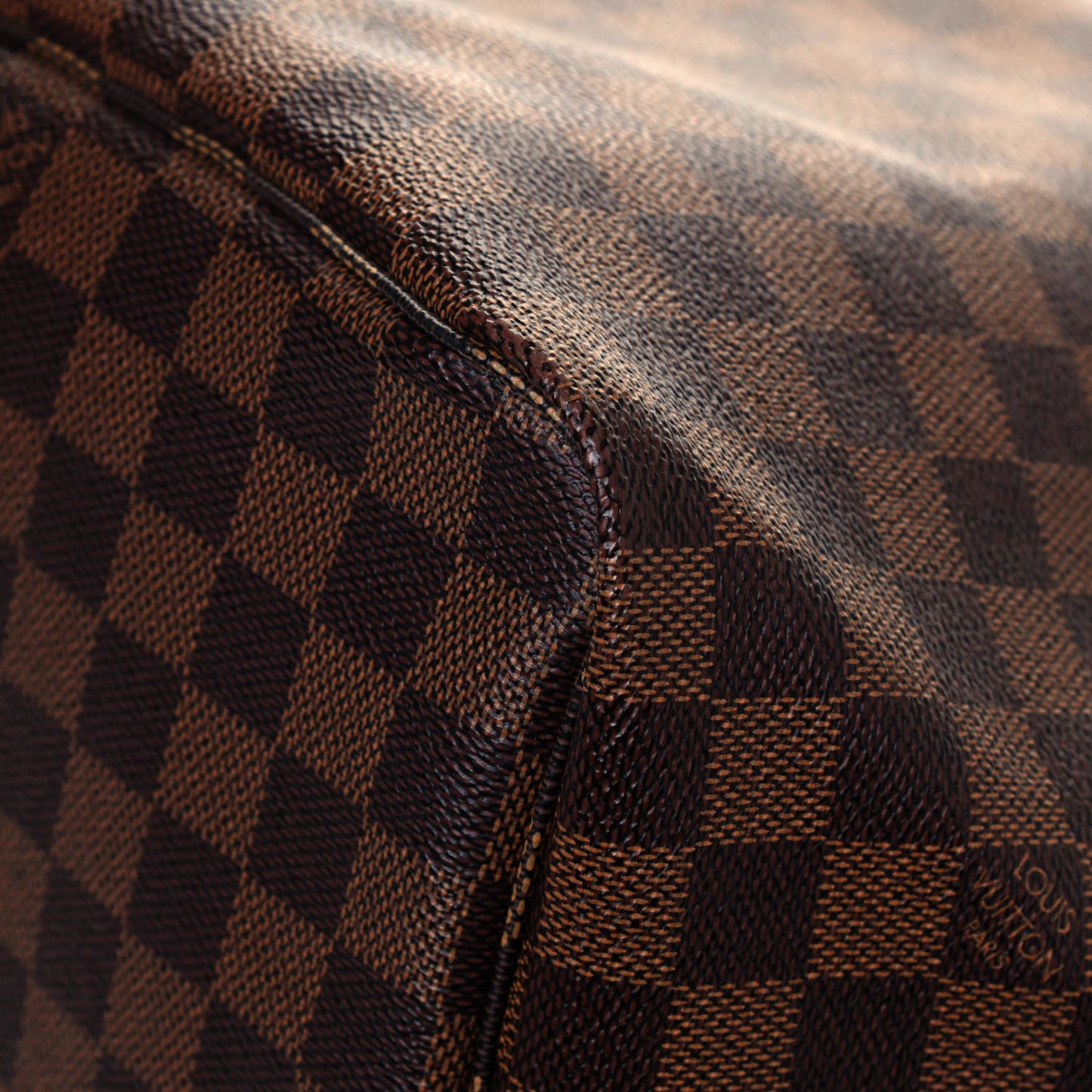 Damier Ebene Neo Neverfull GM