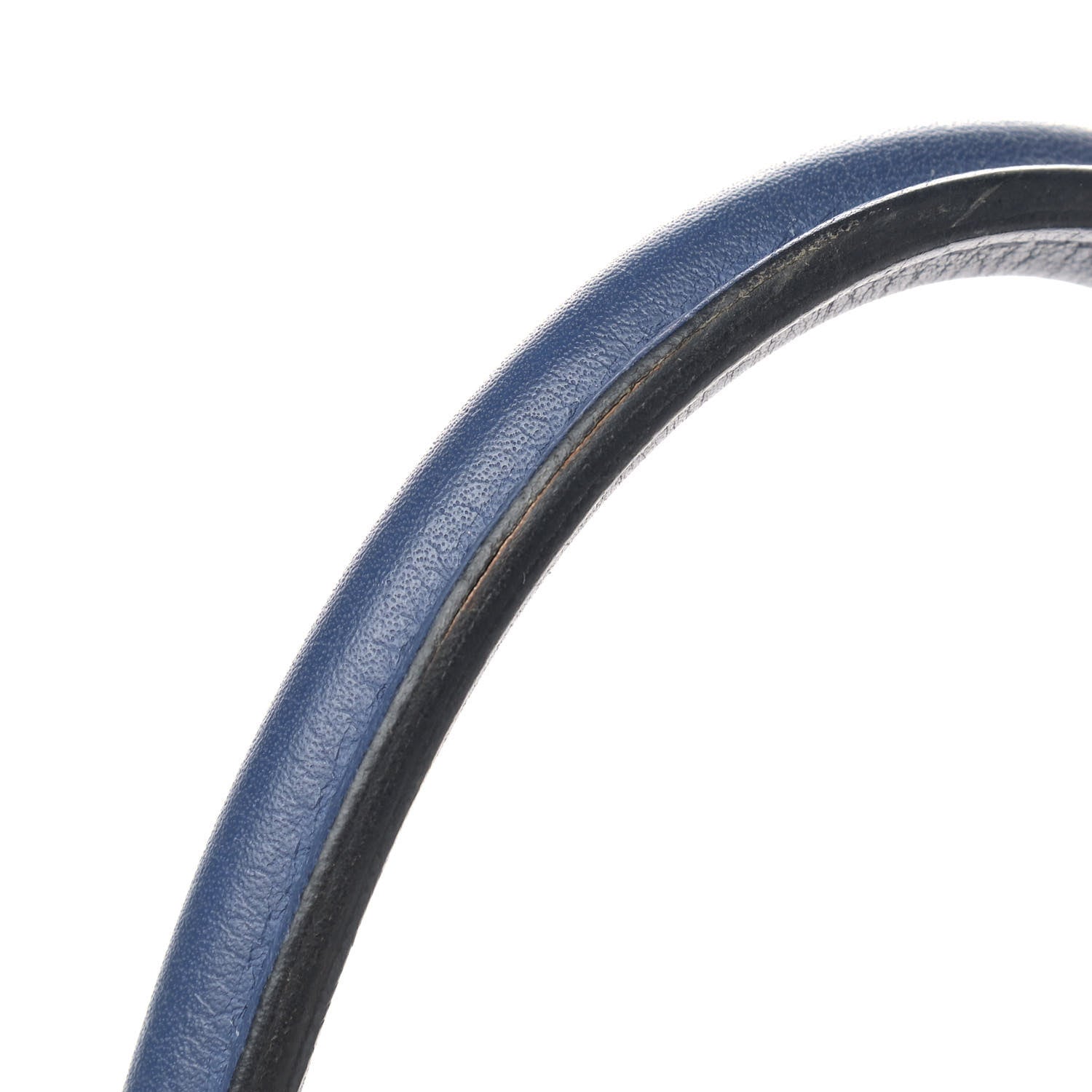 Hermes Togo Birkin 35 Bleu Brighton 12 of 14