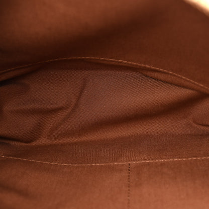 Louis Vuitton Monogram Sully PM 5 of 9