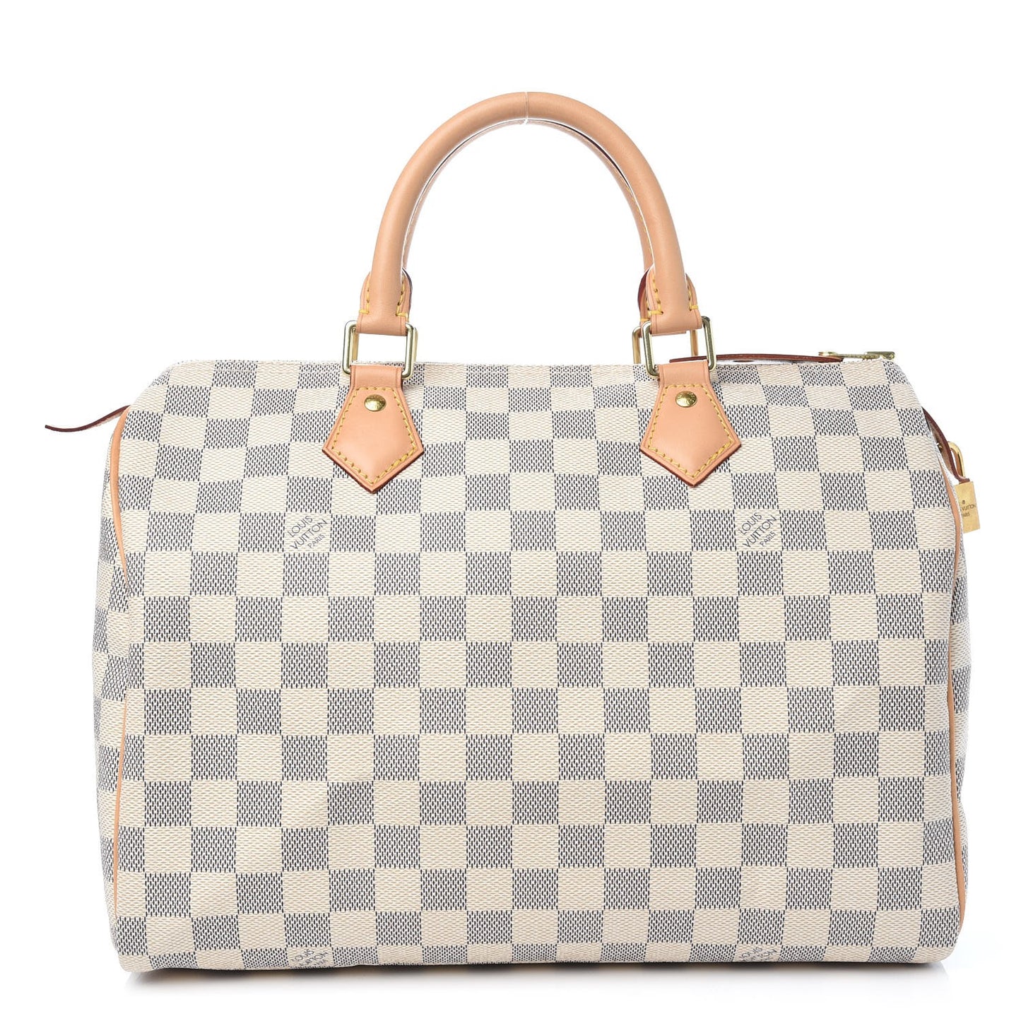 Damier Azur Speedy 30