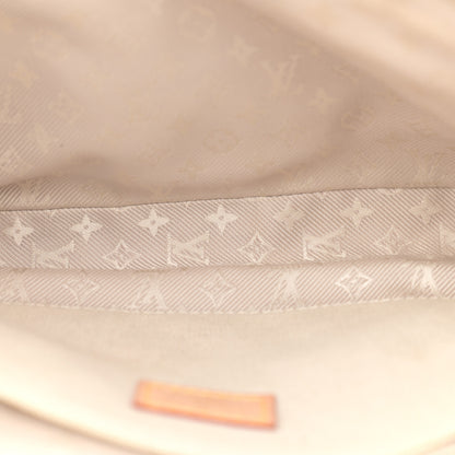 Louis Vuitton Polka Dot Fleurs Tinkerbell Bag 5 of 13