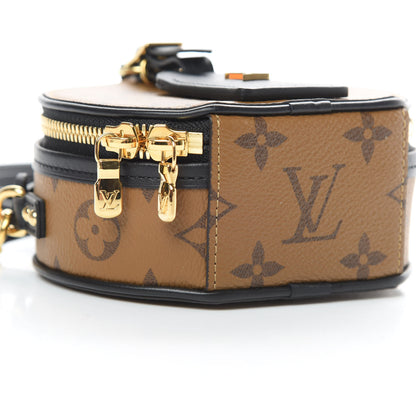 Louis Vuitton Reverse Monogram Mini Boite Chapeau 9 of 11