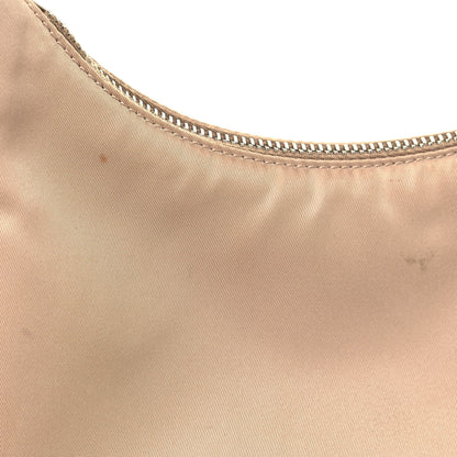 Prada Nylon Re-Edition 2005 Shoulder Bag Cammeo 13 of 15