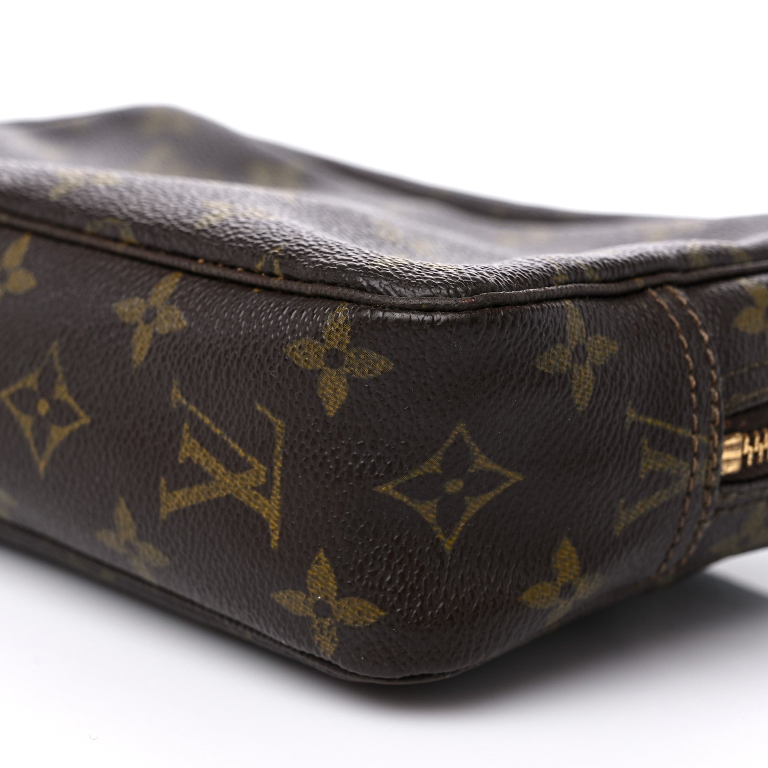 Louis Vuitton Monogram Trousse Toilette 23 8 of 14