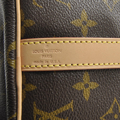 Louis Vuitton Monogram Speedy Bandouliere 30 6 of 8