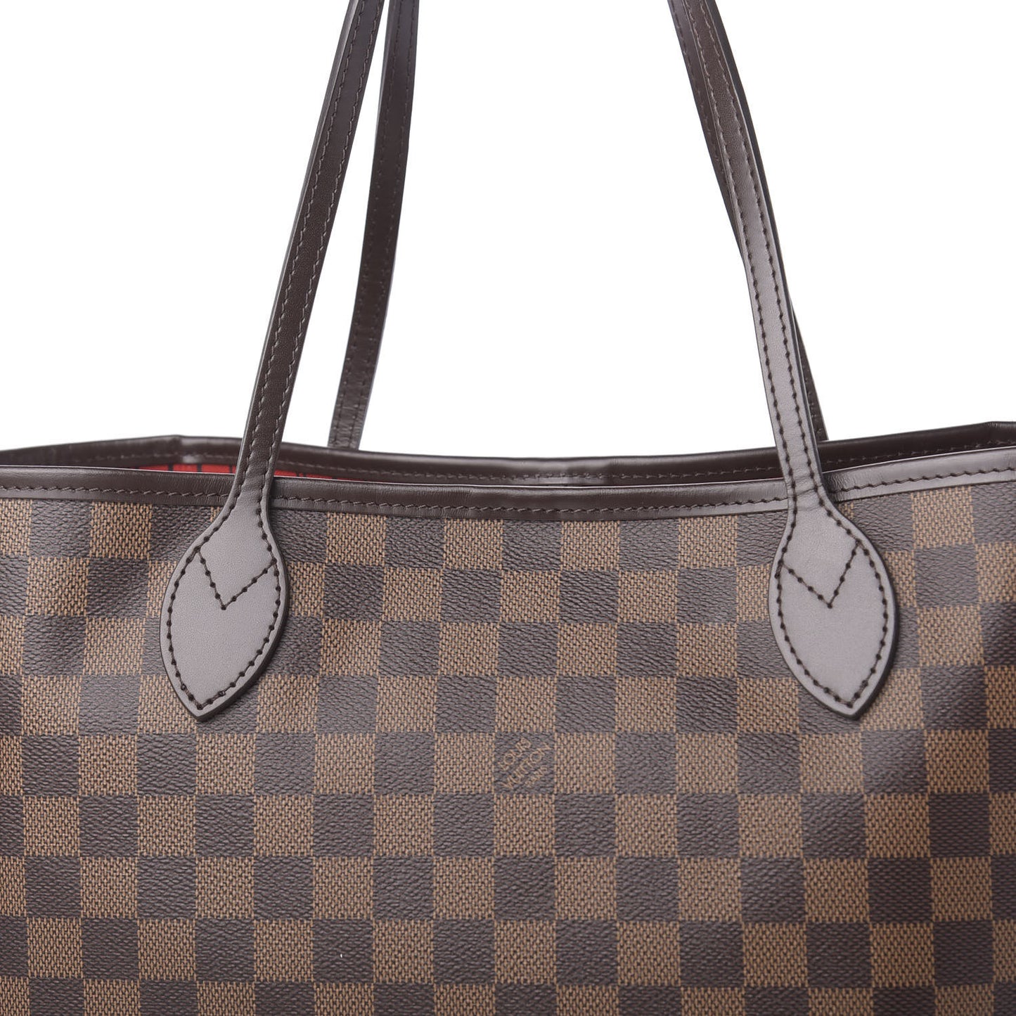 Damier Ebene Neo Neverfull MM
