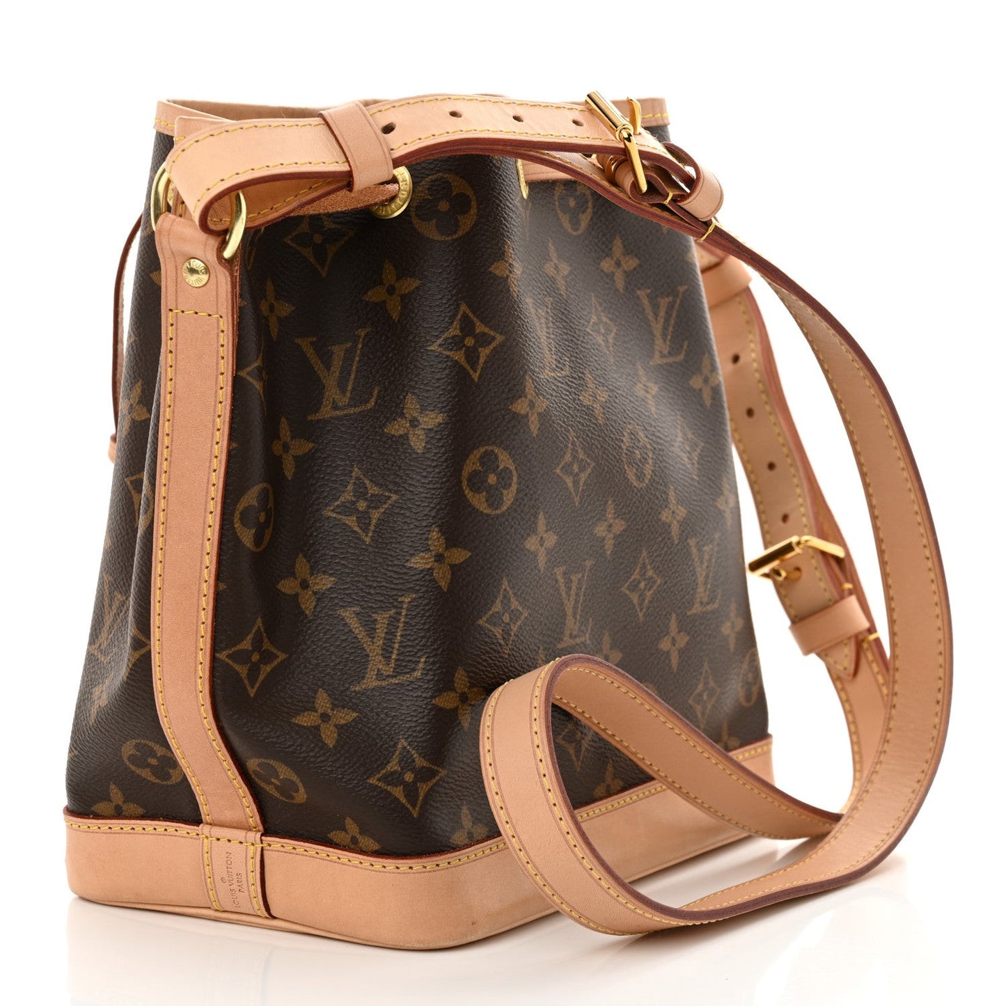 Monogram Noe BB