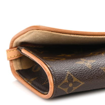 Louis Vuitton Monogram Pochette Twin PM 7 of 8