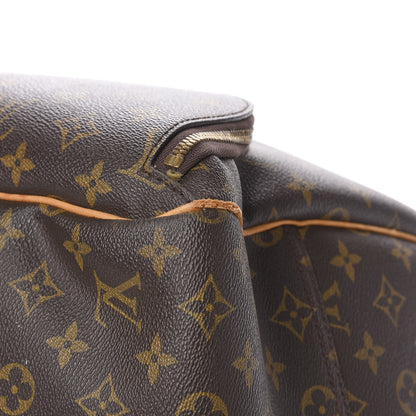 Louis Vuitton Monogram Evasion Sports Bag 22 of 28