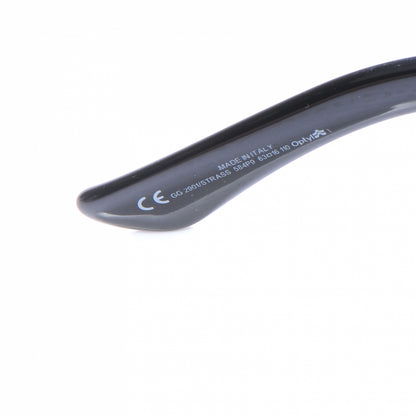 Gucci Strass Crystal Web Sunglasses 2901 Black 4 of 4