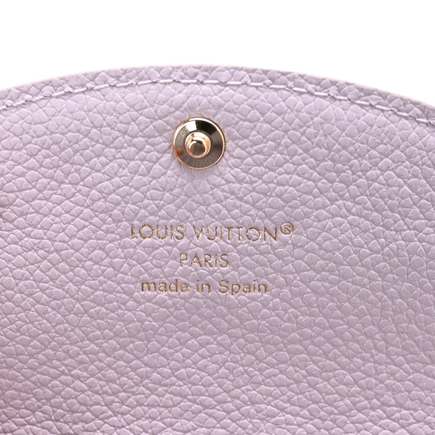 Empreinte Rosalie Coin Purse Misty