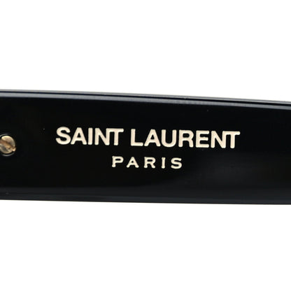 Saint Laurent Acetate SL M40 Sunglasses  Black 6 of 7