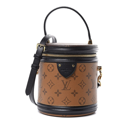 Louis Vuitton Reverse Monogram Cannes 1 of 8