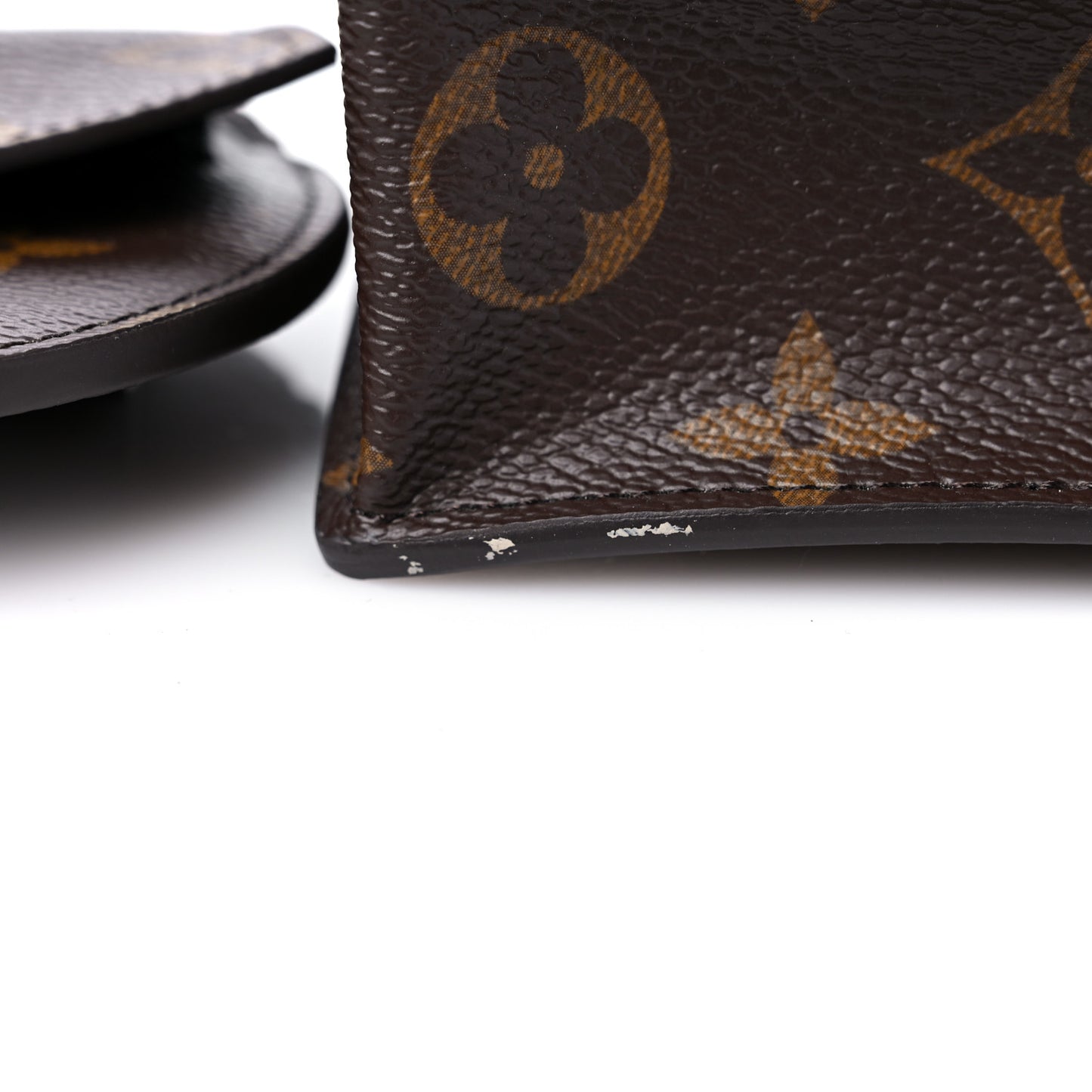 Monogram 30mm Daily Multi Pocket Belt 80 32