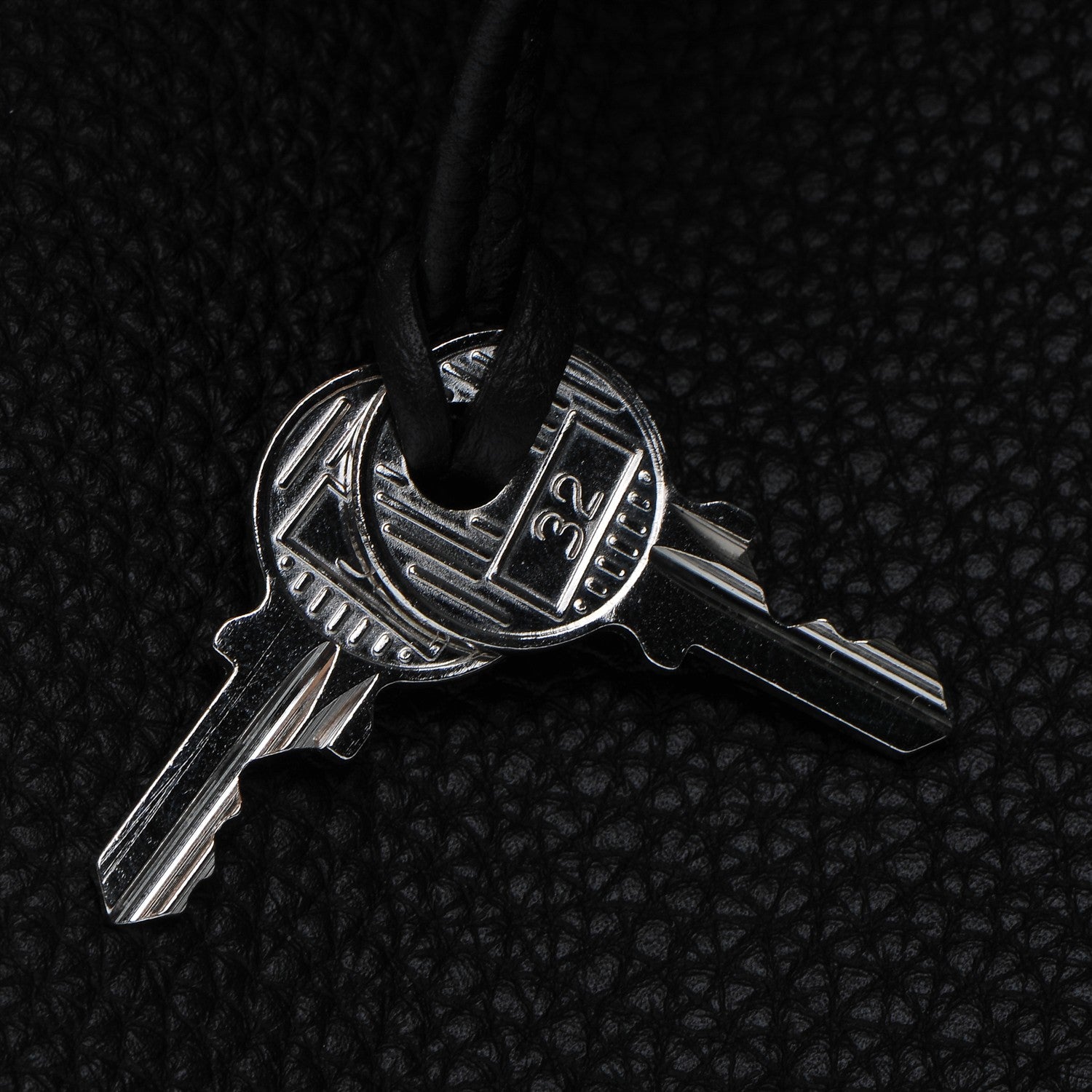 Hermes Togo Kelly Retourne 28 Black 9 of 33