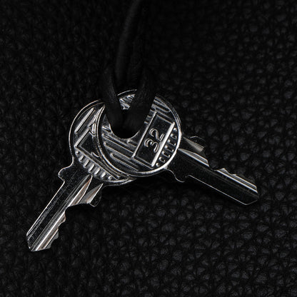 Hermes Togo Kelly Retourne 28 Black 9 of 33