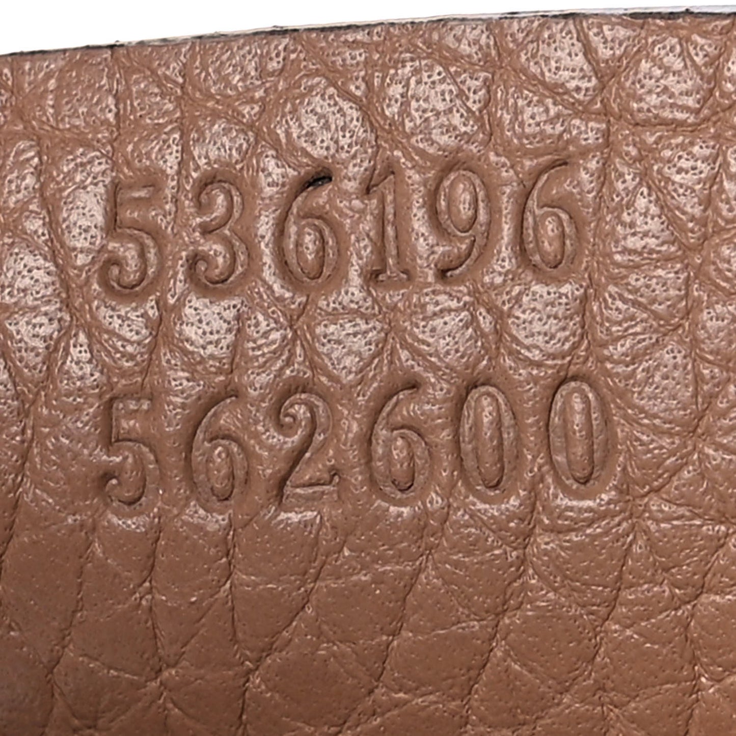 Pebbled Calfskin Medium Soho Chain Shoulder Bag Camelia