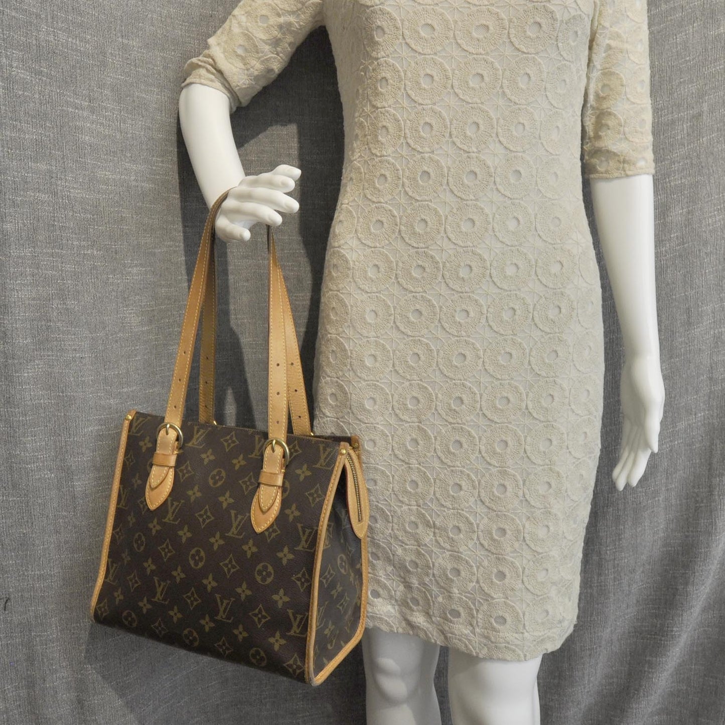 Monogram Popincourt Haut