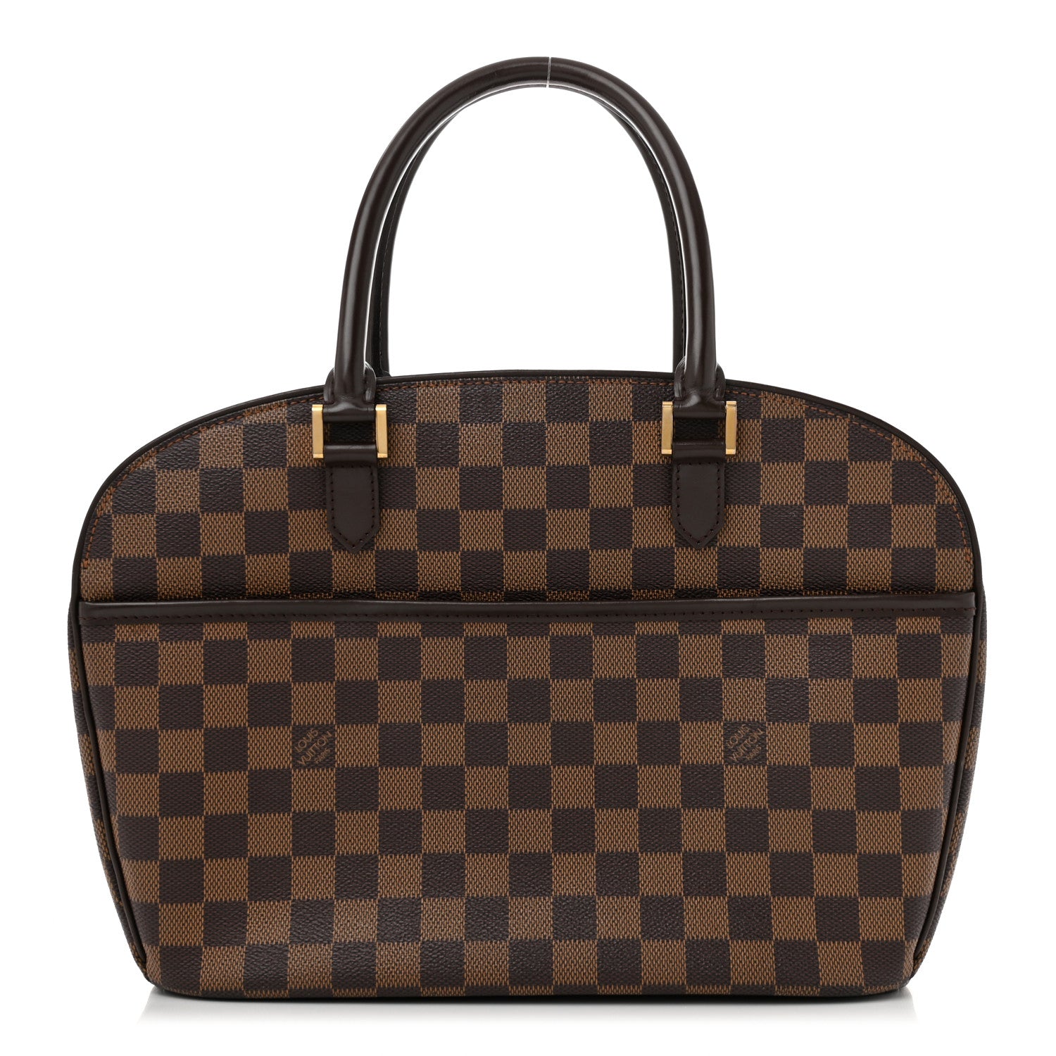 Louis Vuitton Damier Ebene Sarria Horizontal 1 of 9