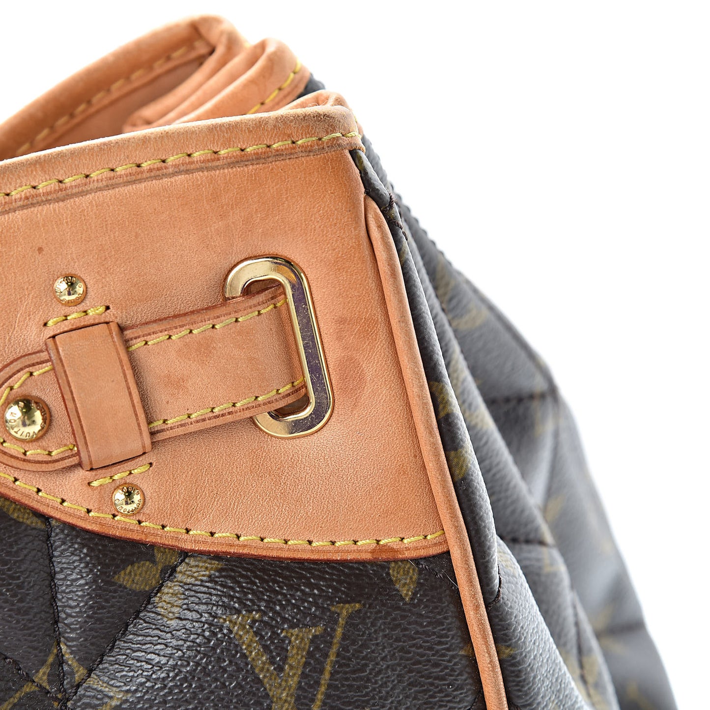 Monogram Etoile Shopper