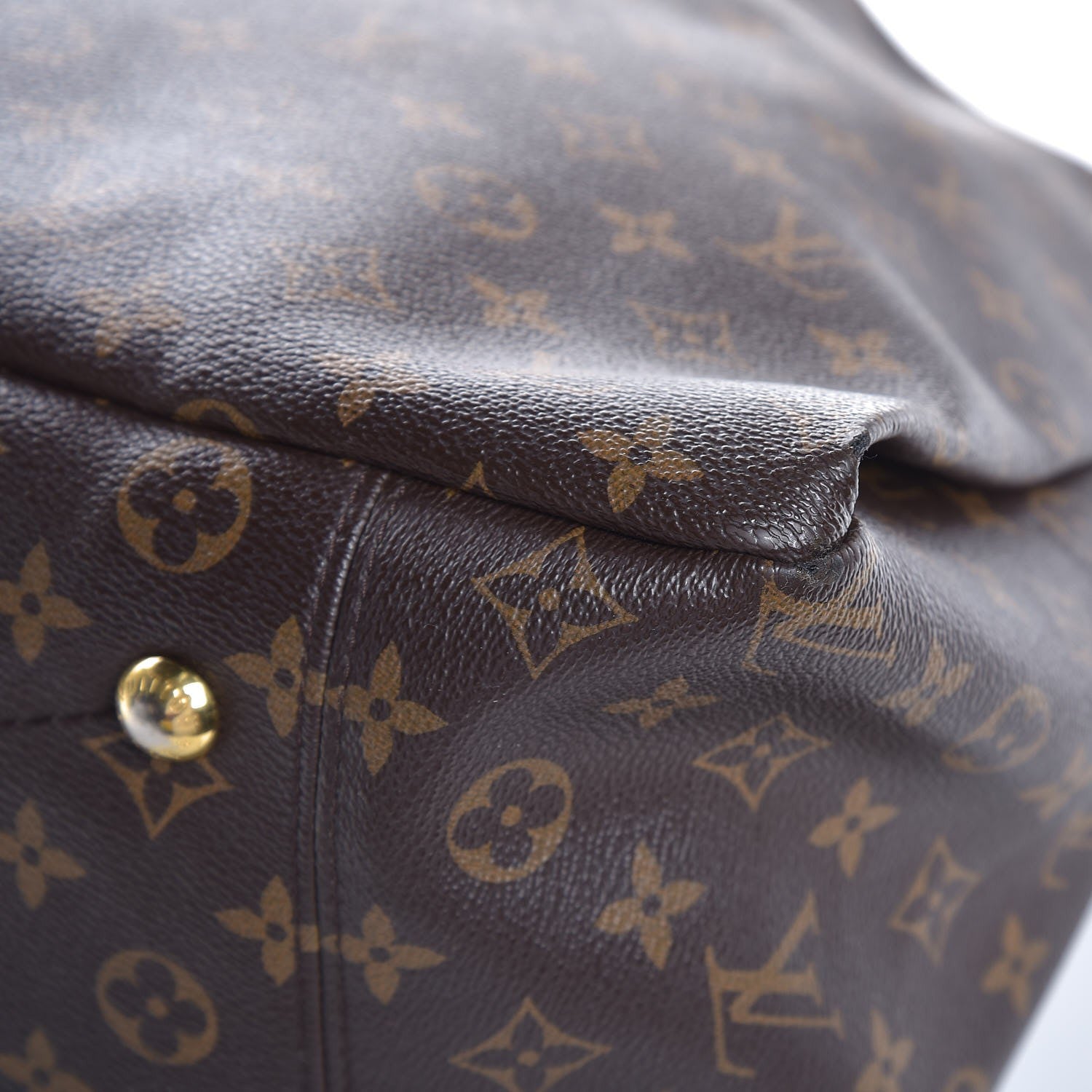Louis Vuitton Monogram Artsy MM 15 of 20