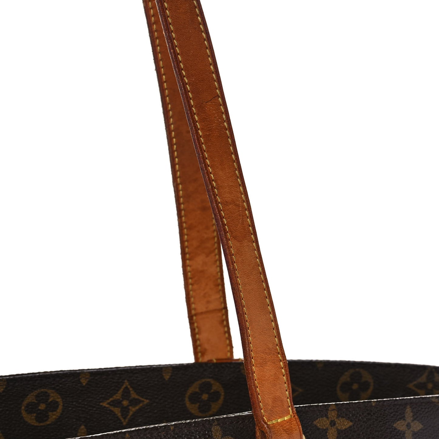 Monogram Sac Shopping Tote