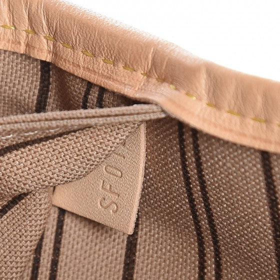 Monogram Neo Neverfull MM