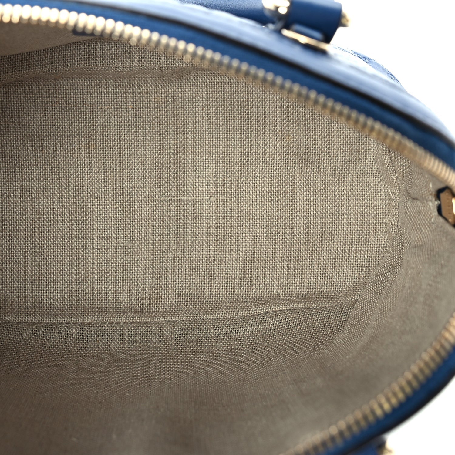 Gucci Microguccissima Mini Dome Bag Caspian 4 of 8